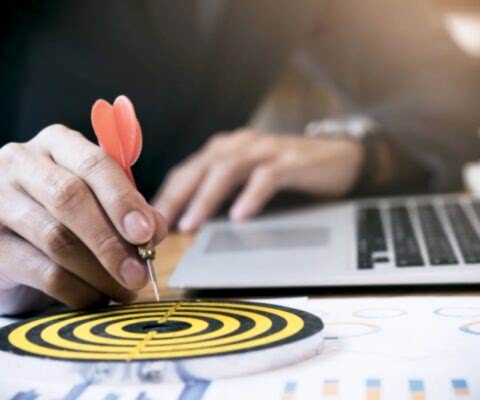 business-strategy-success-target-goals hedef ve vizyon